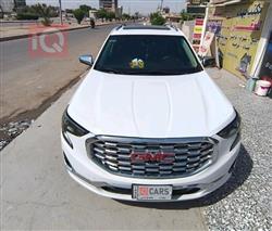 GMC Terrain